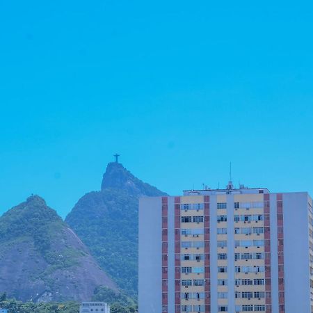 Flamengo Home ริโอเดจาเนโร ภายนอก รูปภาพ
