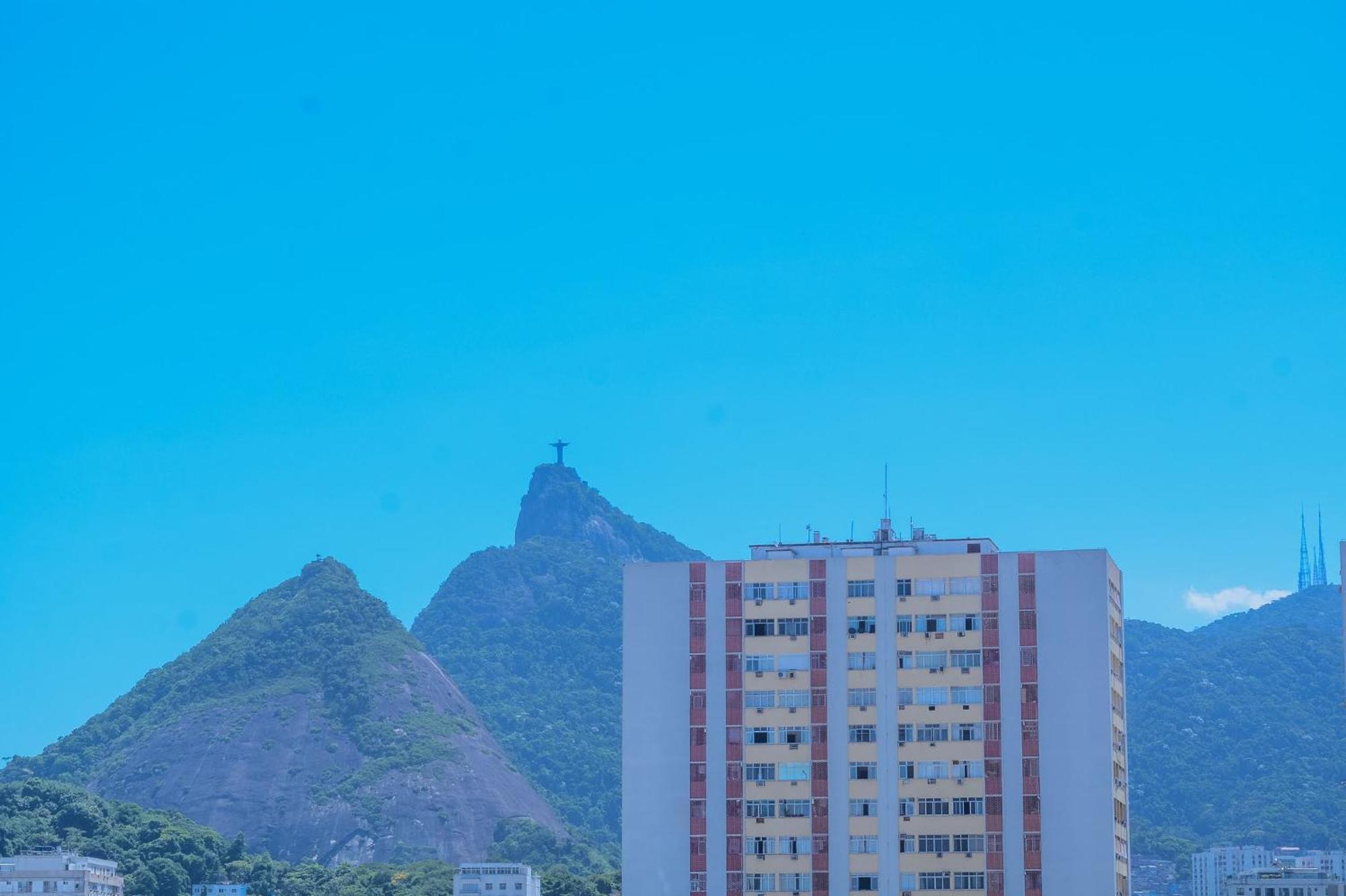 Flamengo Home ริโอเดจาเนโร ภายนอก รูปภาพ